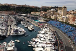 Luxury Monaco