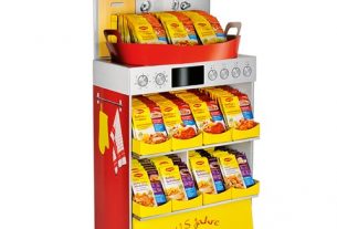 Display Product