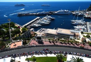 Monaco