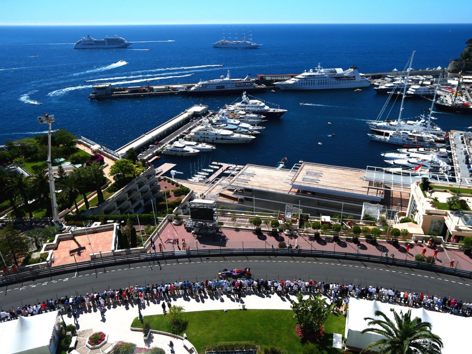 Monaco