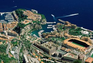 Monaco