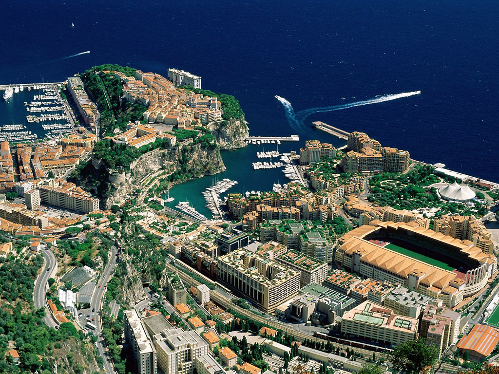 Monaco