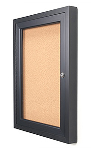 leaflet holder