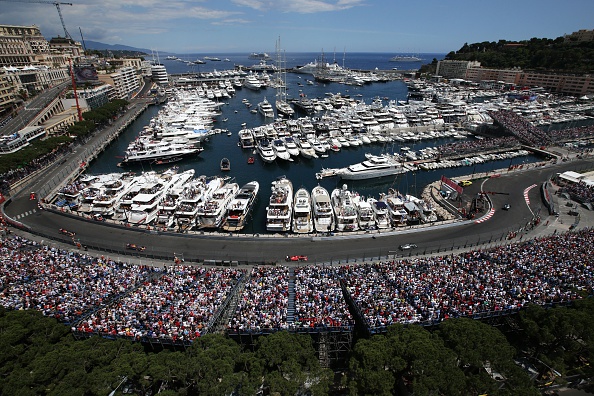 Monaco