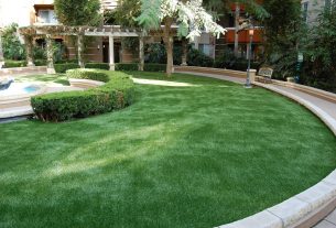 artificial-turf