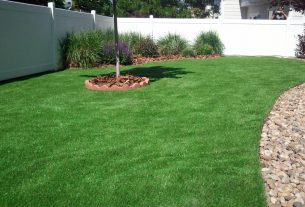 Artificial Grass
