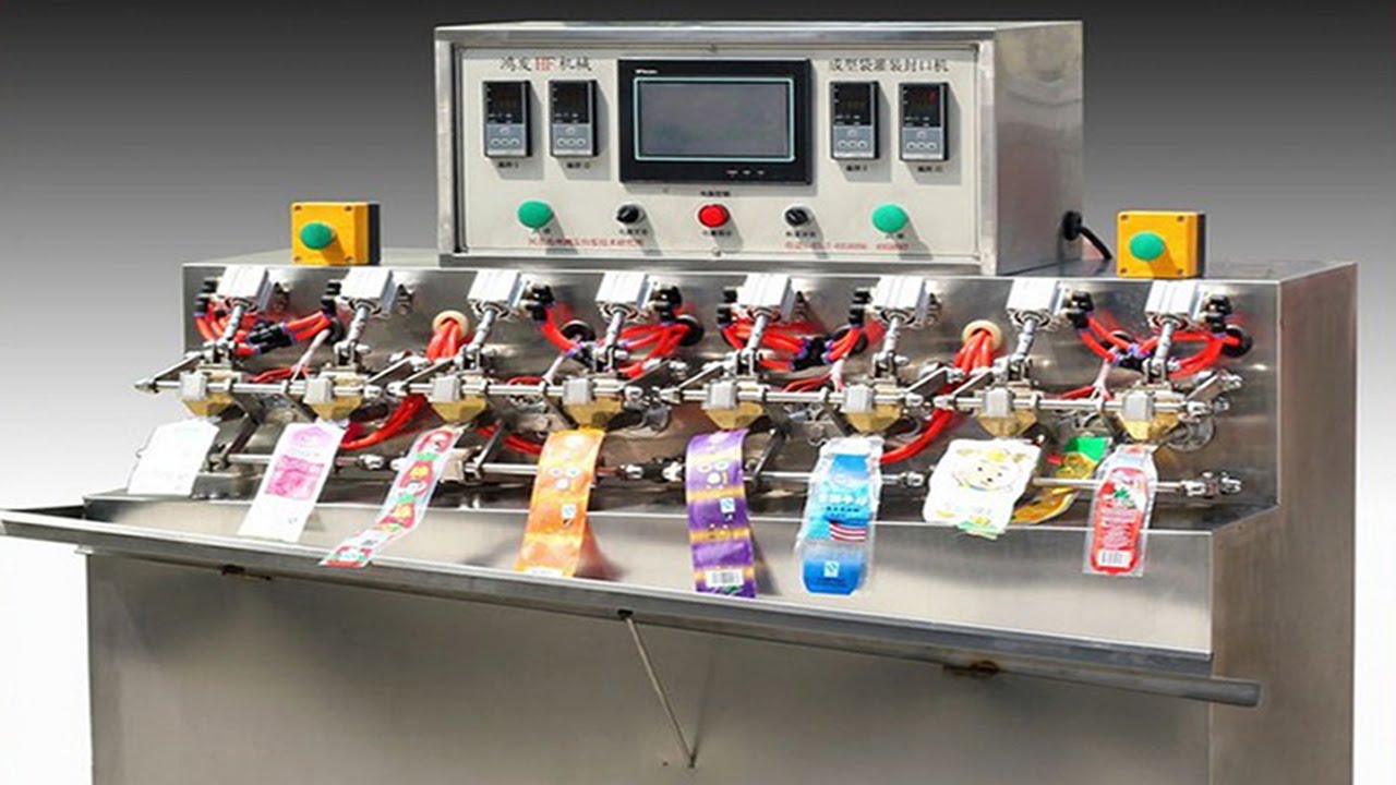 Packaging Machine
