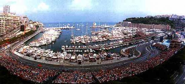 Monte-carlo