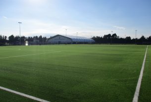 artificial grass