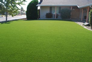 high-quality-artificial-turf