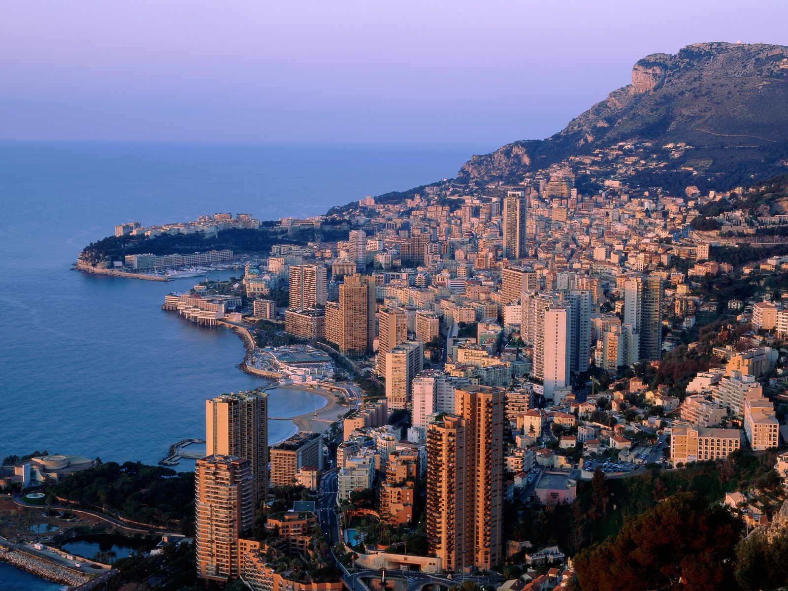 Monte-carlo-monaco