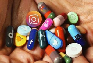 Social-Media