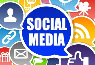 social-media-colalge