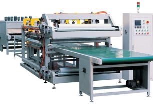 Shipping Machinery