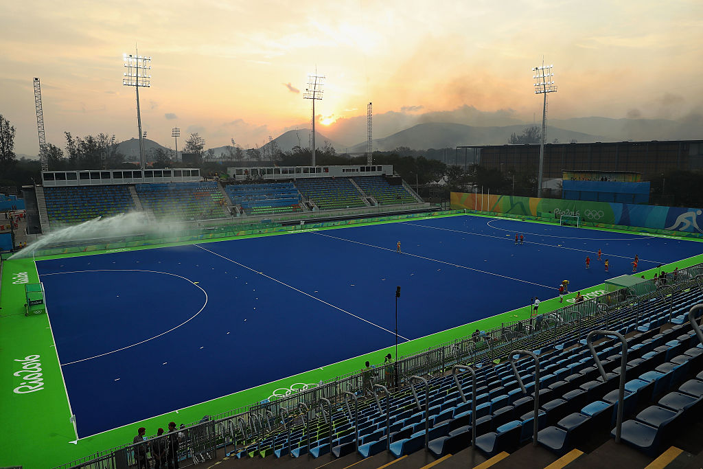 Synthetic Grass