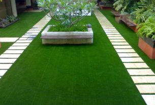 Artificial Grass